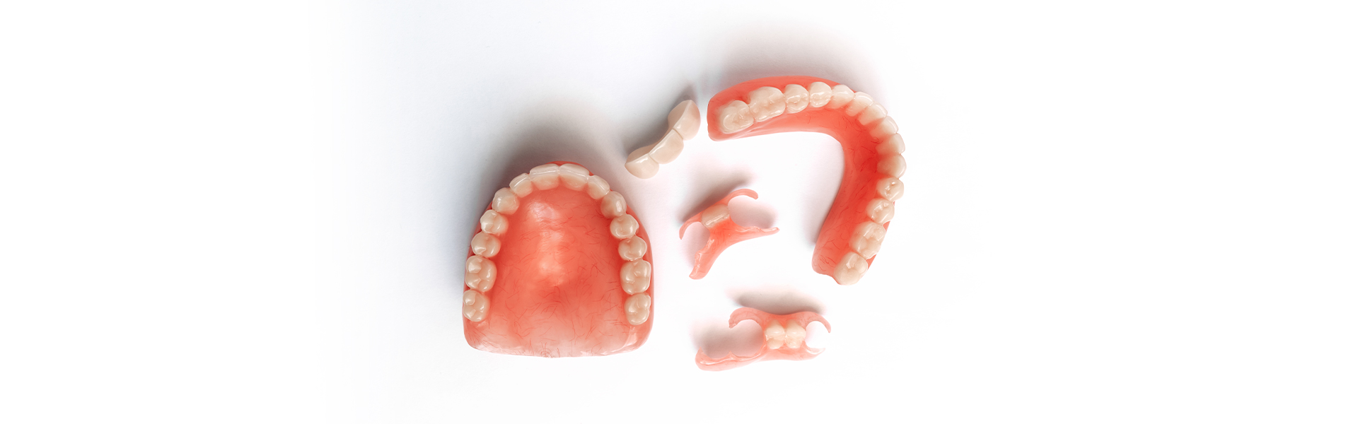 Dentures 3