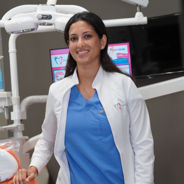 Professional dentist in katy,texas