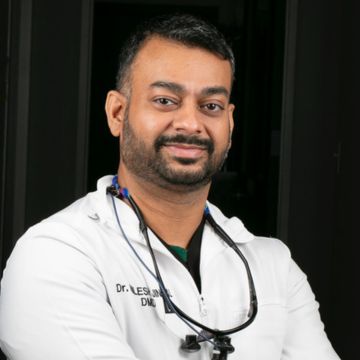 Dr. Nilesh jindal