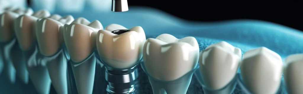 Dental implants treatment in katy,texas